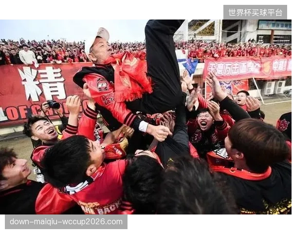 2026赛季的中超迎来了两支新军，辽宁铁人和重庆铜梁龙历史上首次征战顶级联赛。